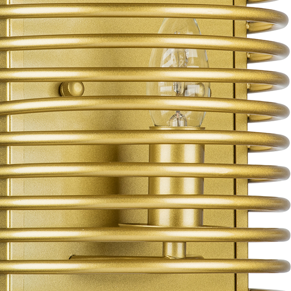 Картинка Настенный светильник Lightstar Zeta 728613