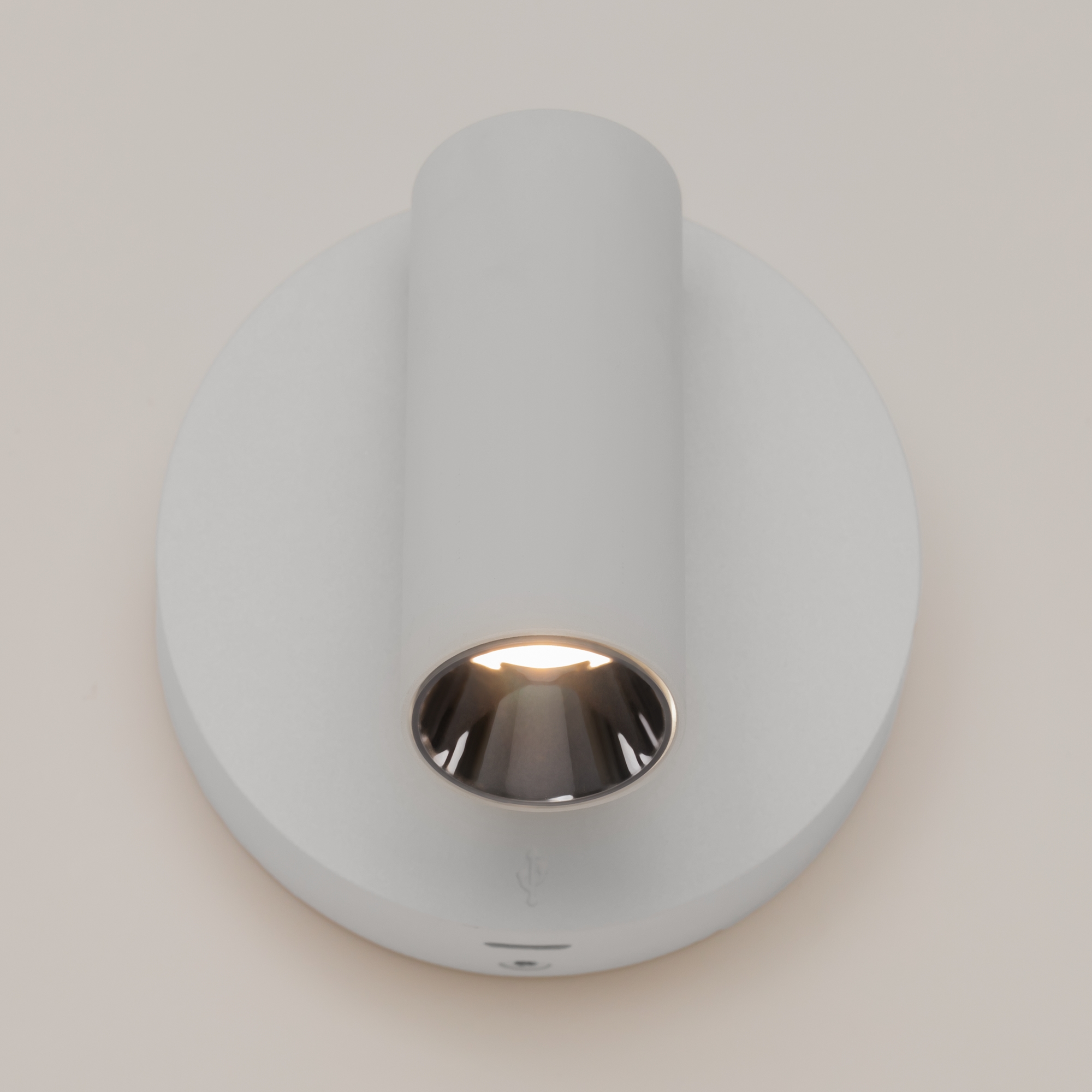 Картинка Настенный светильник (бра) Technical C079WL-L3W3K