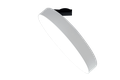 LED светильник потол. UF034-80-WH-NW бел 150Вт 4000