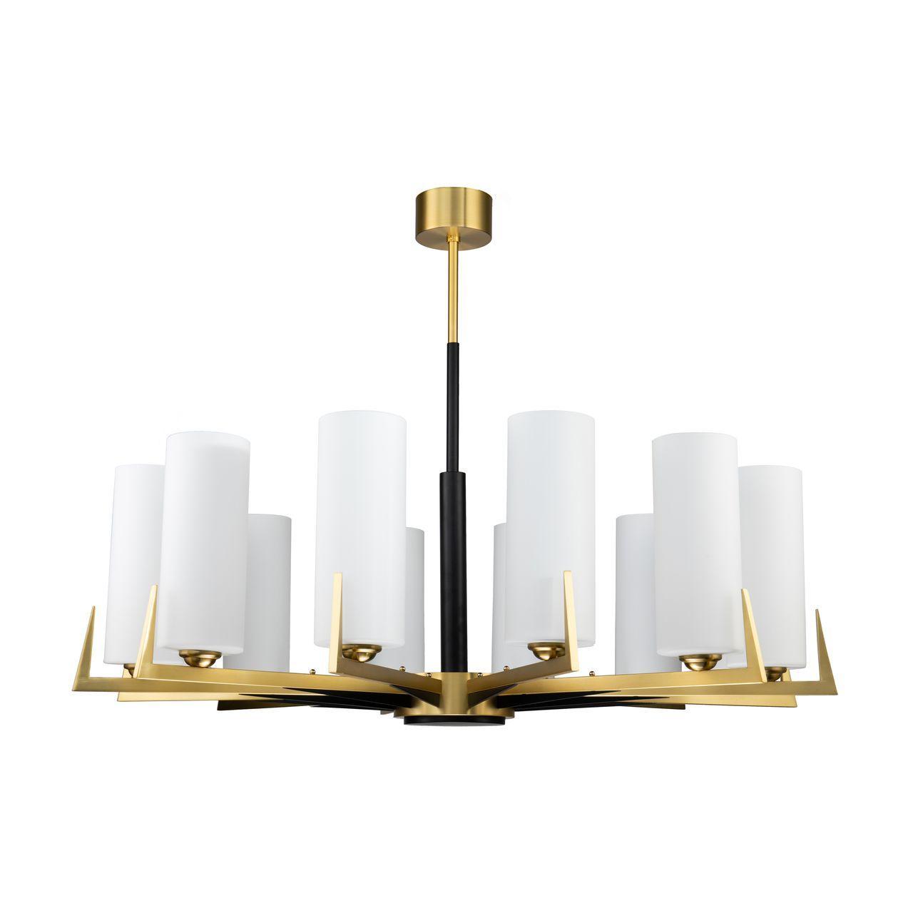 Картинка Подвесная люстра Favourite Maximo 2623-12P