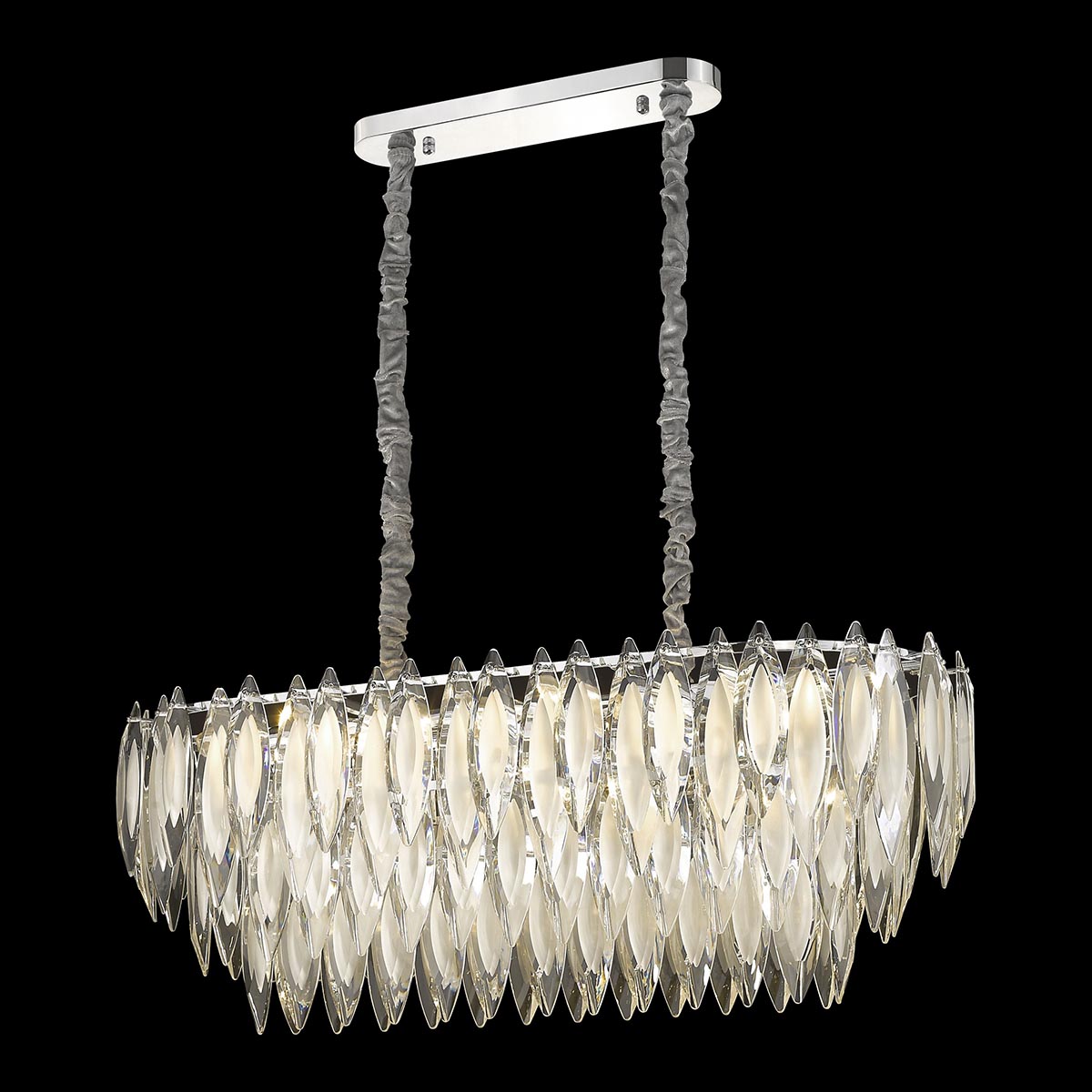 Картинка Подвесной светильник Wertmark ORLANDA WE144.14.103