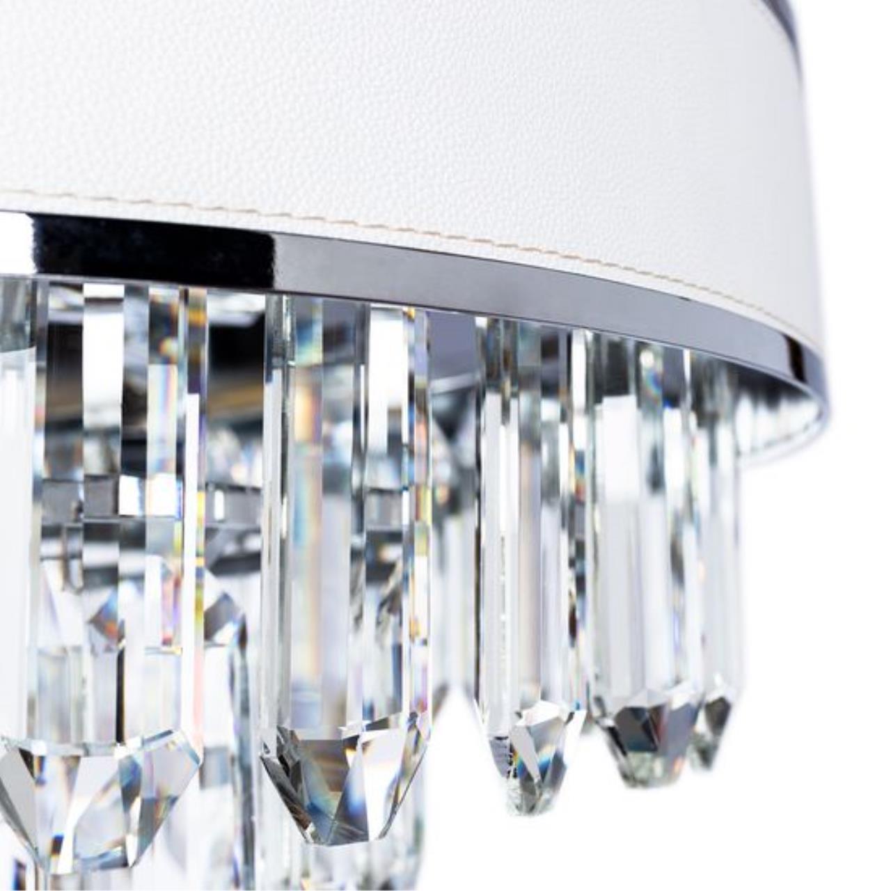 Дополнительная картинка Подвесная люстра Arte Lamp Diadem A1002LM-6CC