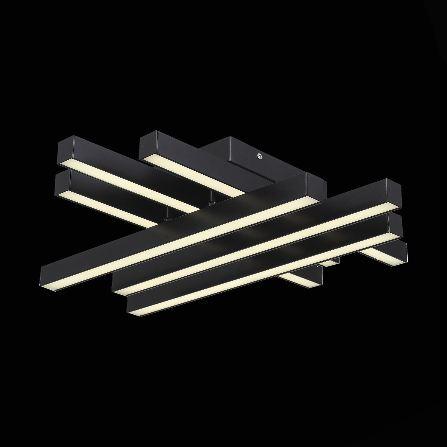 Картинка Потолочный светодиодный светильник ST Luce Samento SL933.402.06