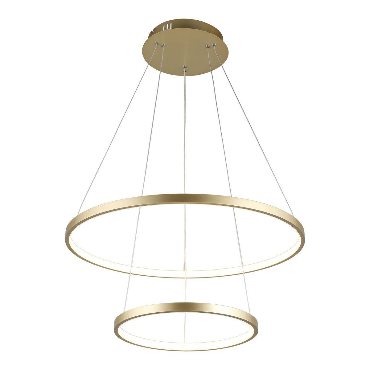 подвесной светодиодный светильник aployt lunet apl.014.03.60, доставка по Казахстану 