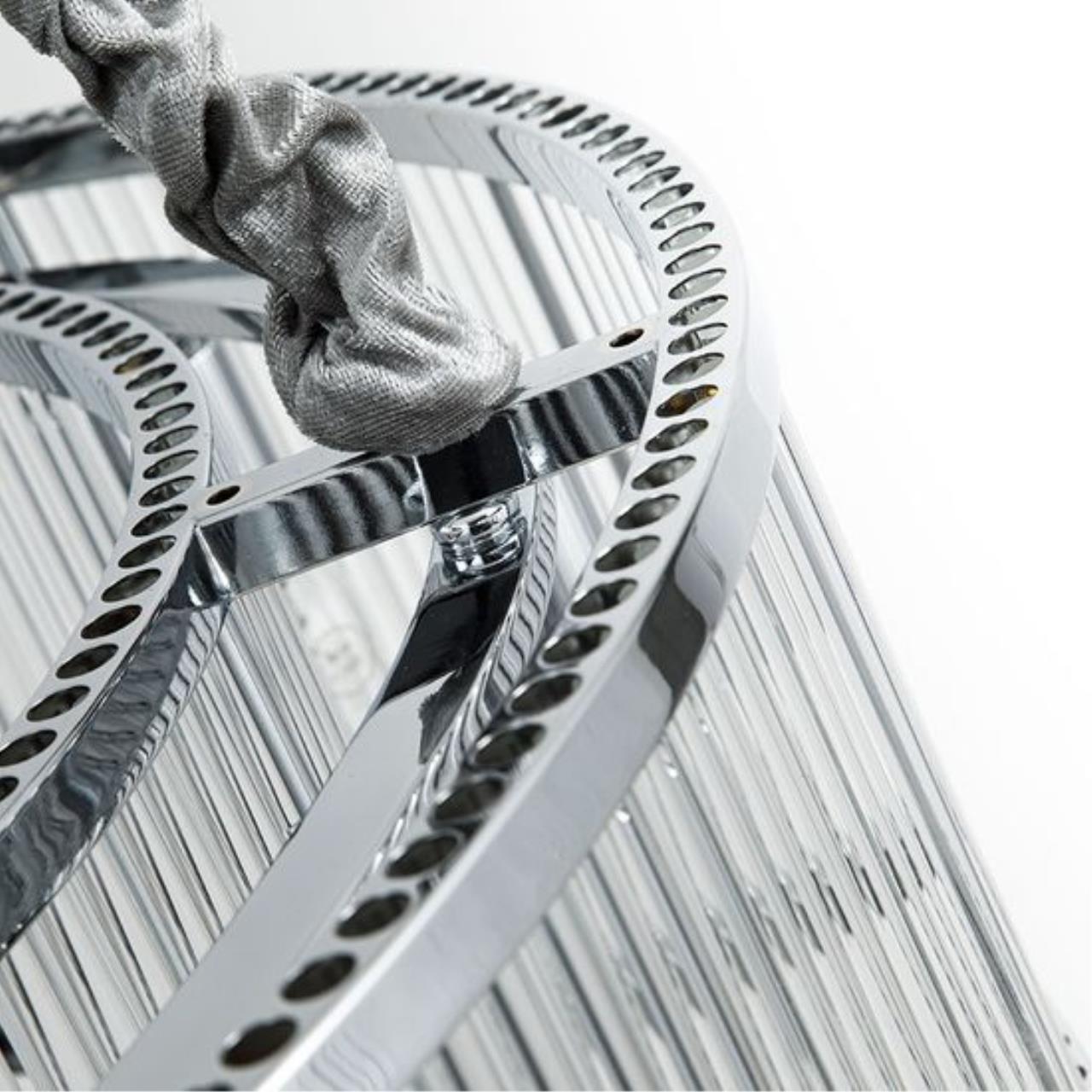 Дополнительная картинка Подвесной светильник Arte Lamp ANETTA A1065SP-12CC