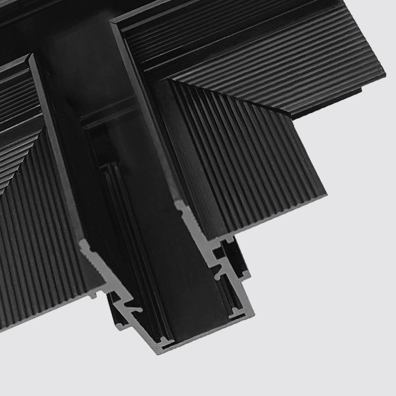 Дополнительная картинка Шинопровод Logica 1012-CT-001