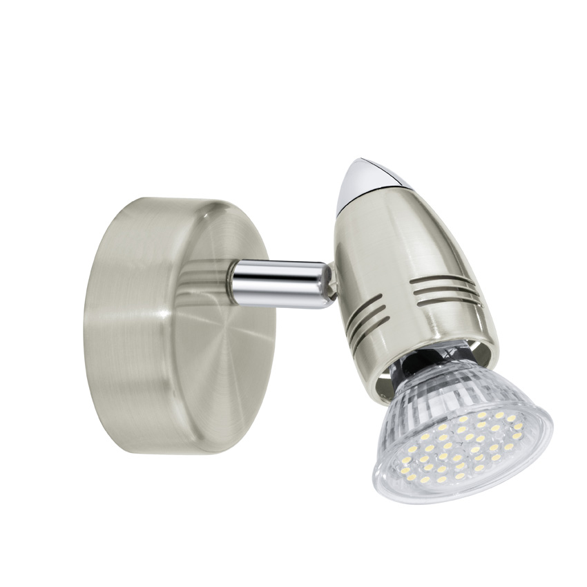 Дополнительная картинка Спот Eglo Magnum-LED 92641
