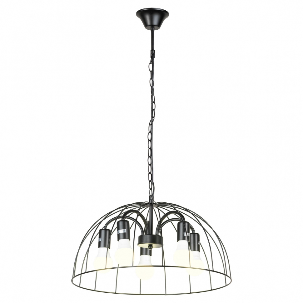 подвесная люстра lussole lgo lattice grlsp-8216, доставка по Казахстану 