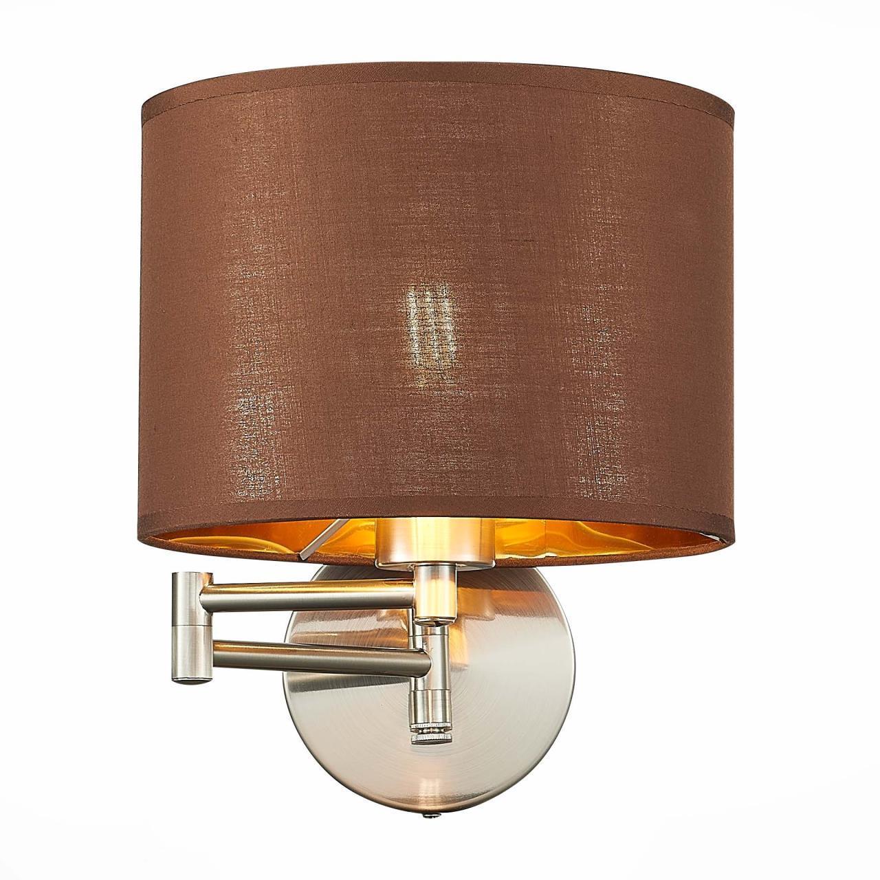 Картинка Бра Evoluce Brescia SLE300571-01