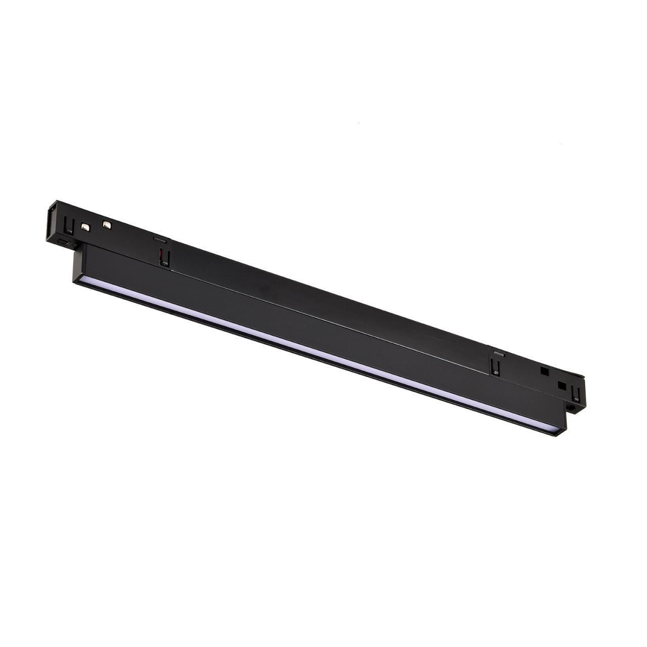 Дополнительная картинка Трековый светильник Logica 4578-1U