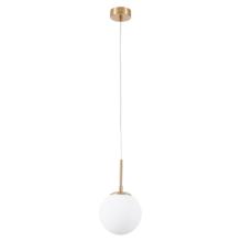 Подвесные Подвесной светильник Arte Lamp VOLARE A1565SP-1PB, доставка по Казахстану 