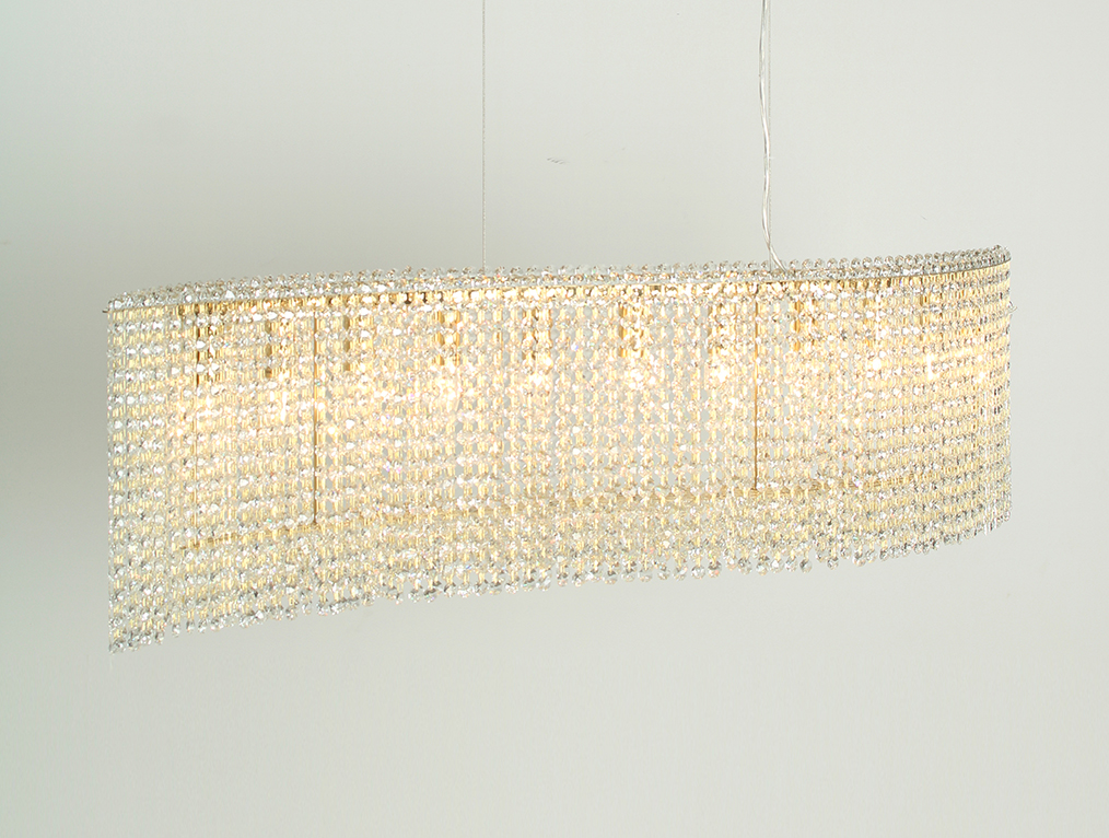 Картинка NEWPORT 10900 10911/S gold , Подвесной  светильник