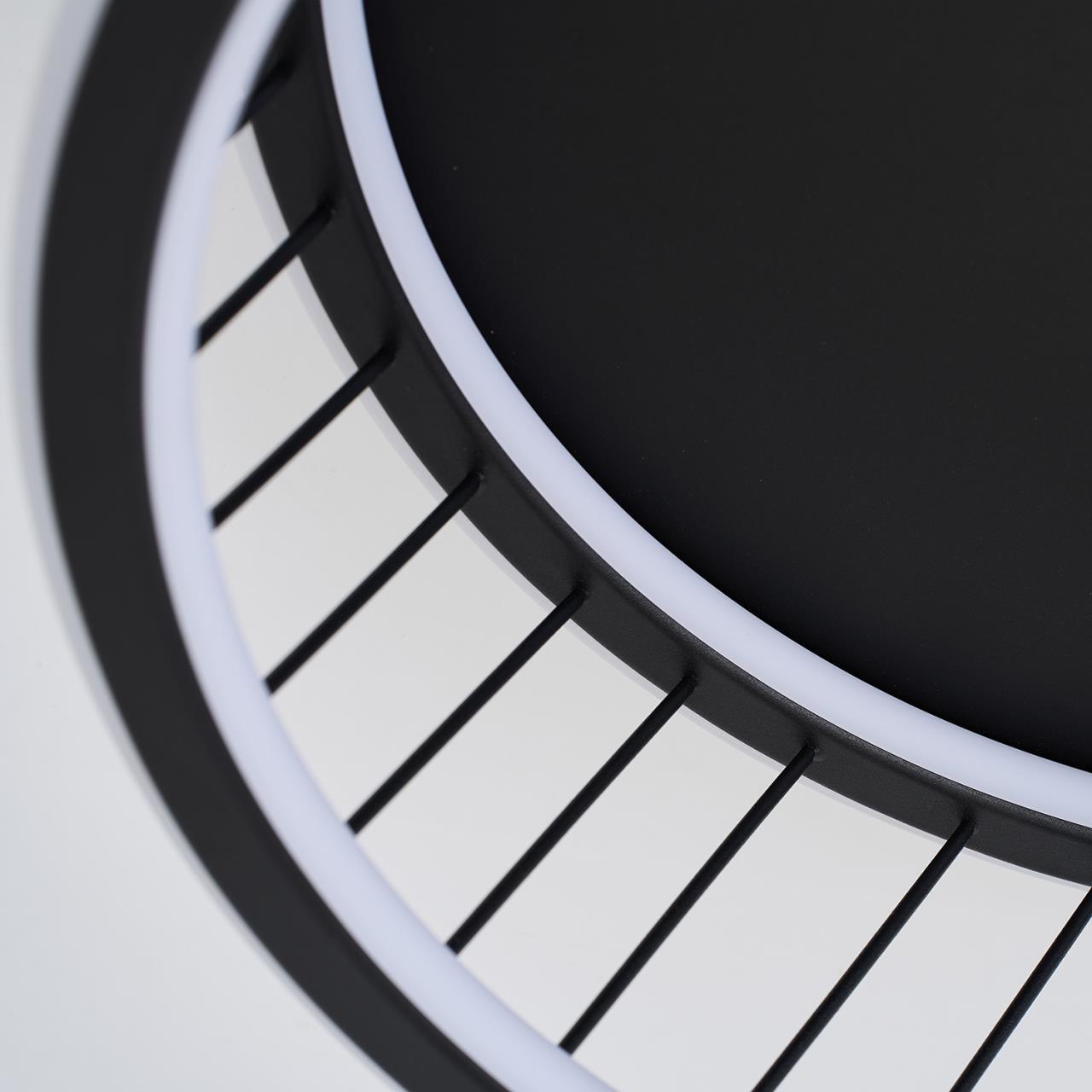 Дополнительная картинка Потолочный светильник Korg 4436-2C