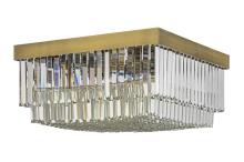 люстра потолочная dio darte arco e 1.2.55x50.100 ab, доставка по Казахстану 