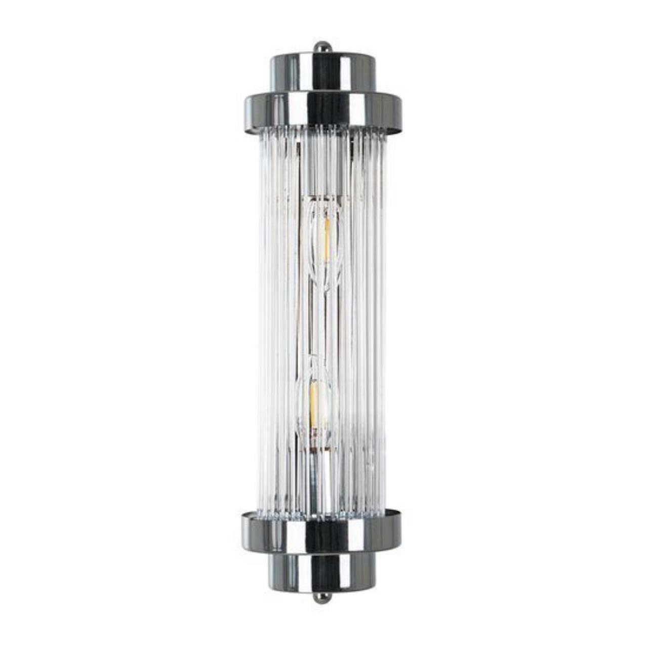 Дополнительная картинка Бра Arte Lamp HANNA A1070AP-2CC
