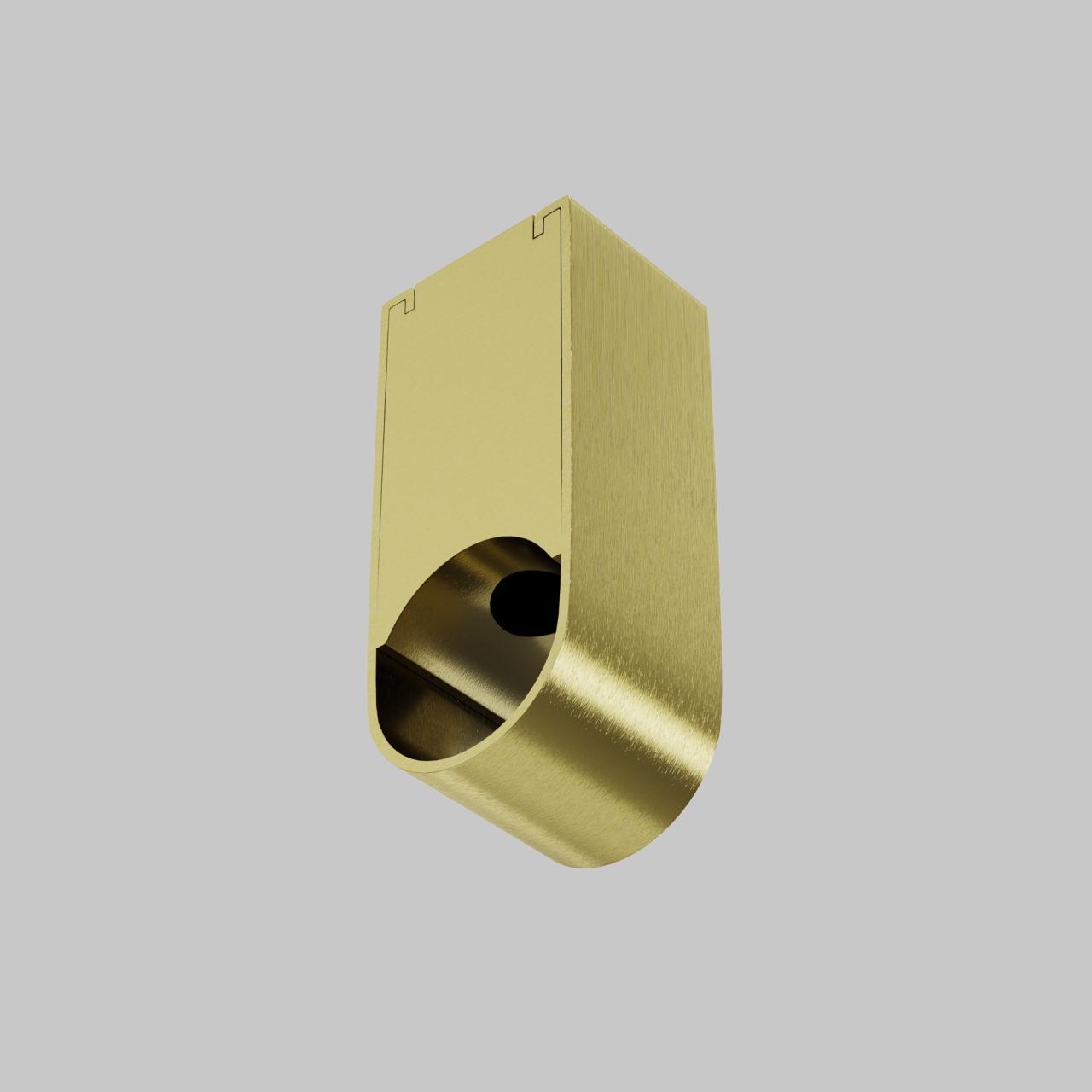 Дополнительная картинка Аксессуар Technical CA010SM-BS