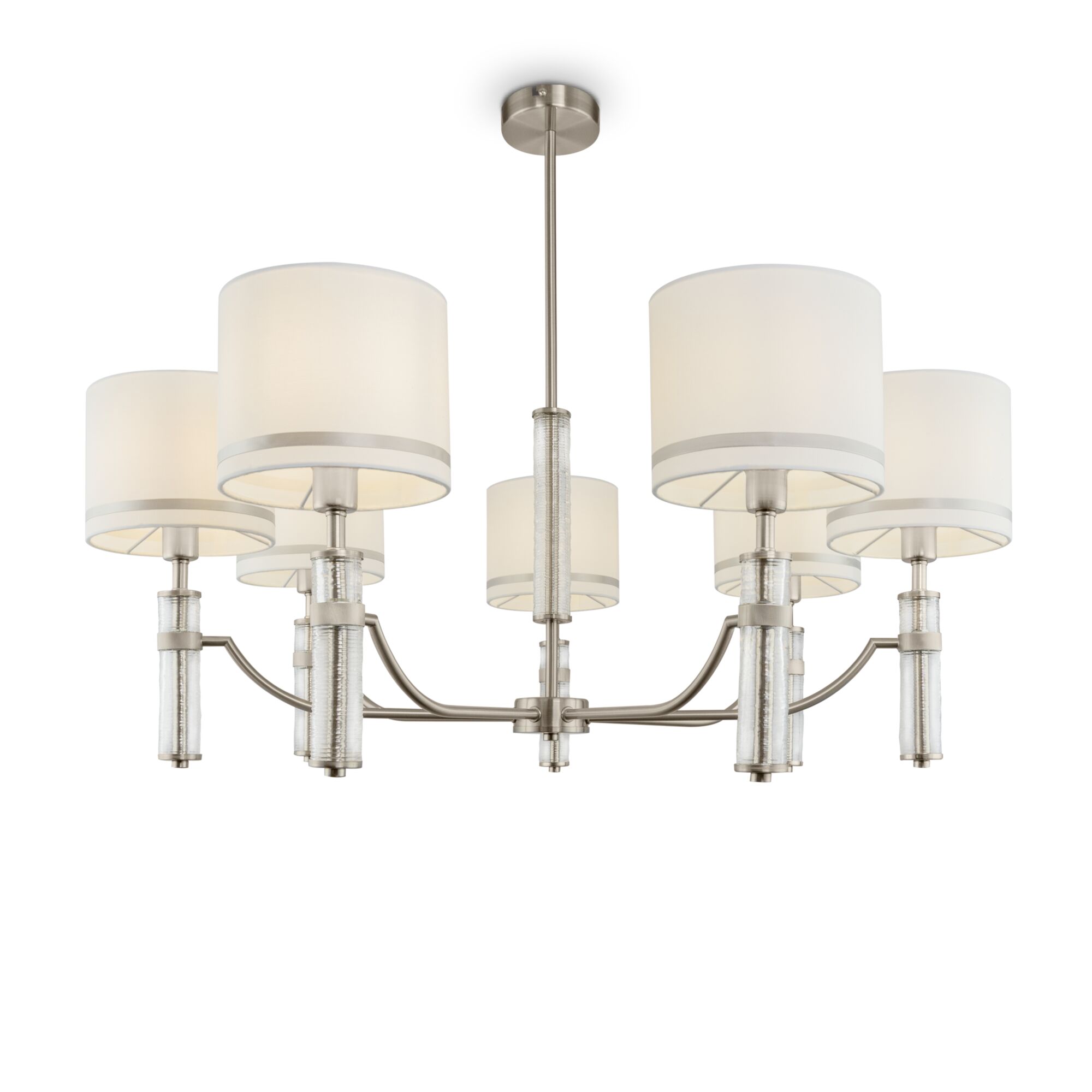 Дополнительная картинка Подвесная люстра Freya Albero FR5108PL-07N