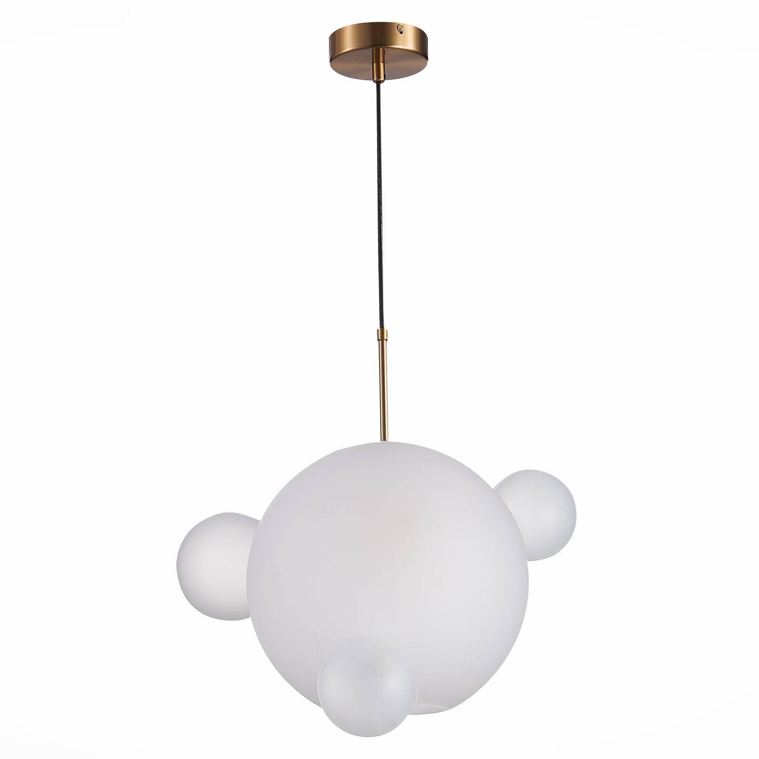 Картинка Подвесной светильник ST Luce Bopone SL1133.503.01