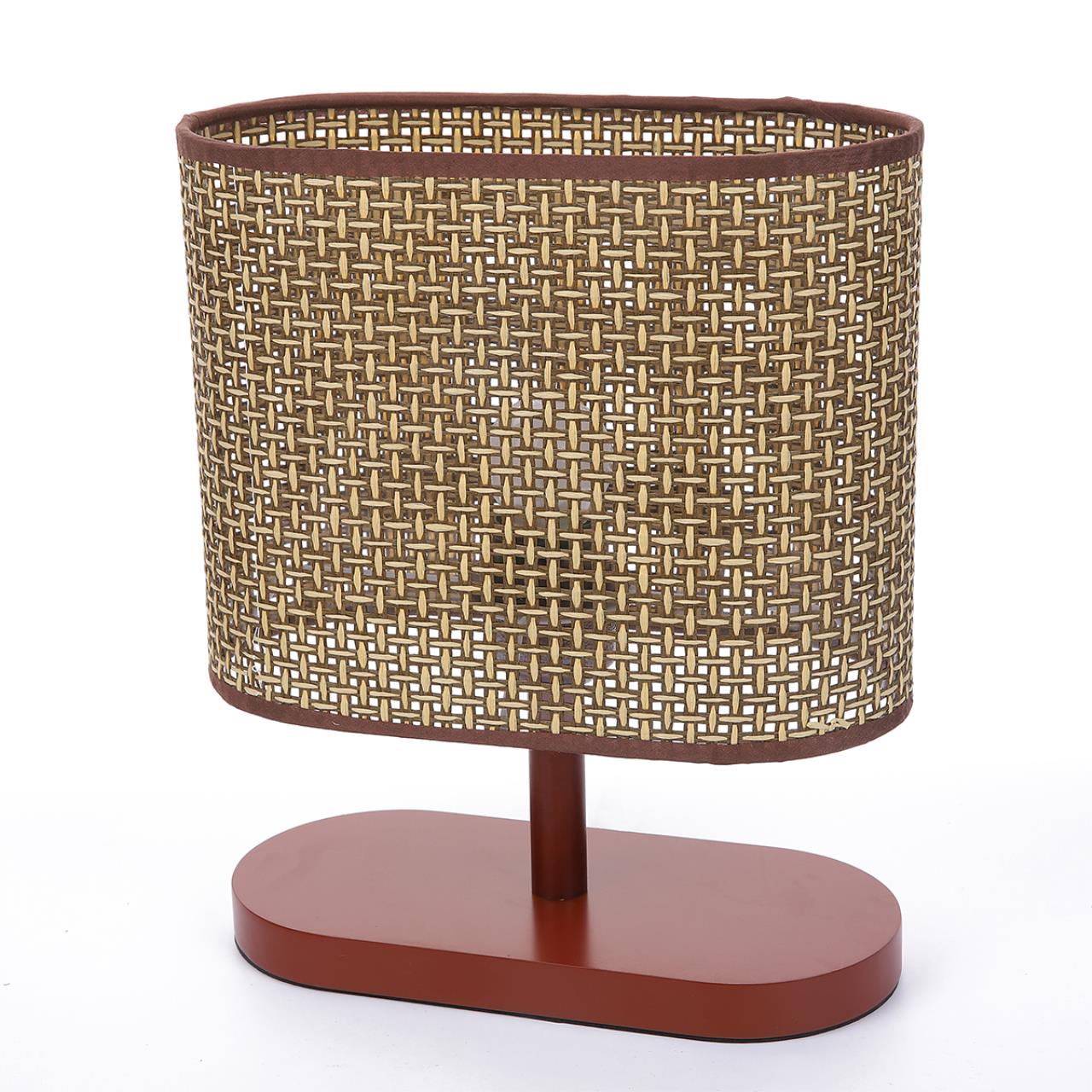 8202/1T Lumion Настольная лампа MADERANA