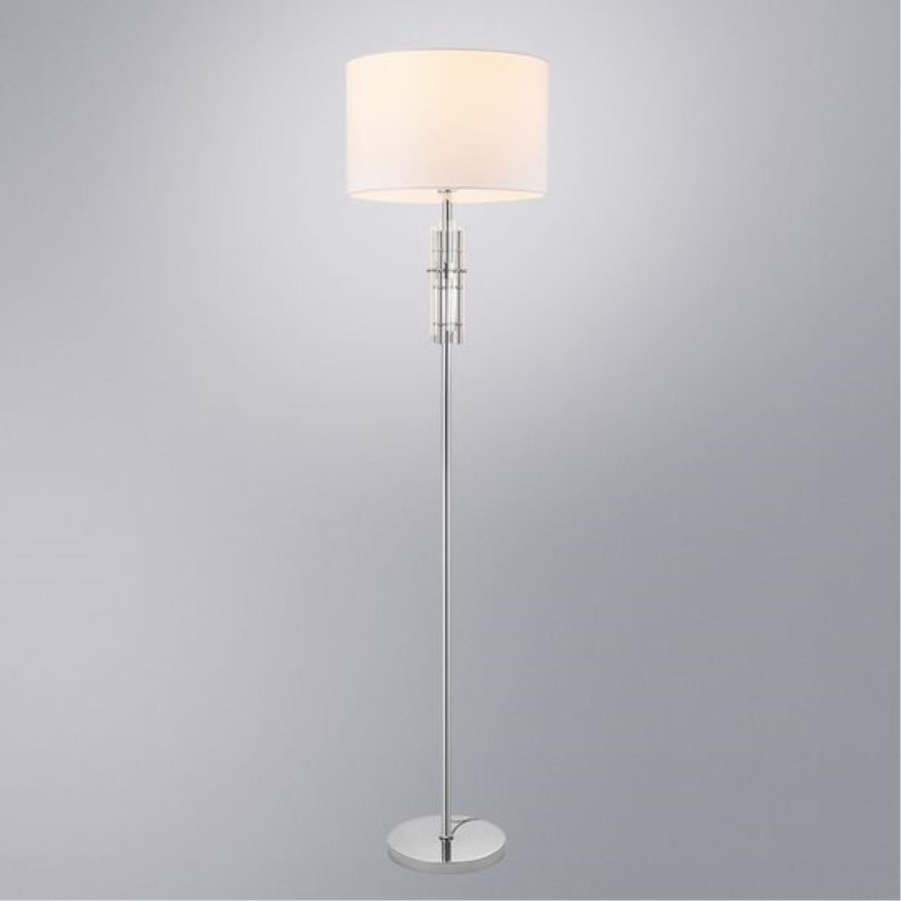 Торшер TAYGETA Arte Lamp A4097PN-1CC — фото 10