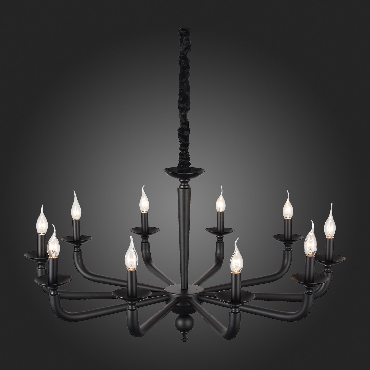 Картинка Подвесная люстра ST Luce Maste SL1114.403.10