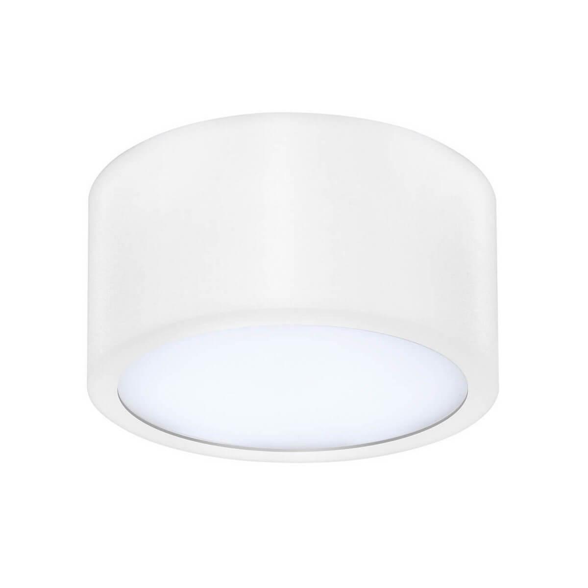 Потолочный светодиодный светильник Lightstar Zolla 211916 купить в Алматы svet.kz Потолочный светодиодный светильник Lightstar Zolla 211916 купить в Алматы svet.kz