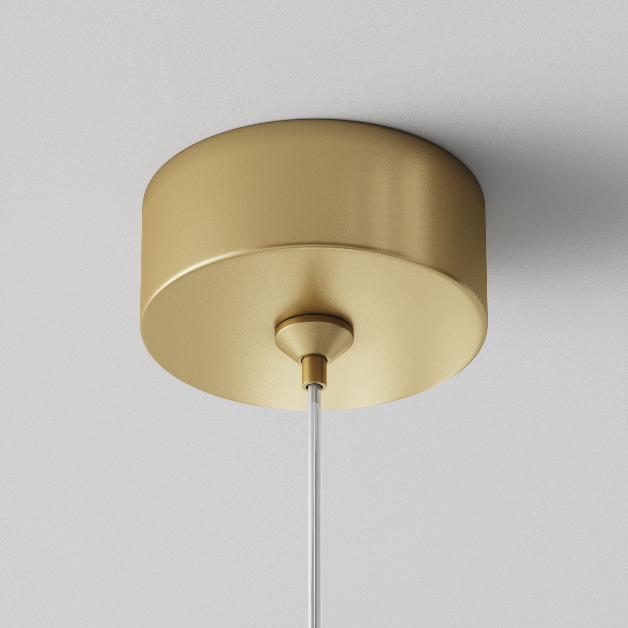 Дополнительная картинка Подвесной светильник Technical P088PL-GX53-MG