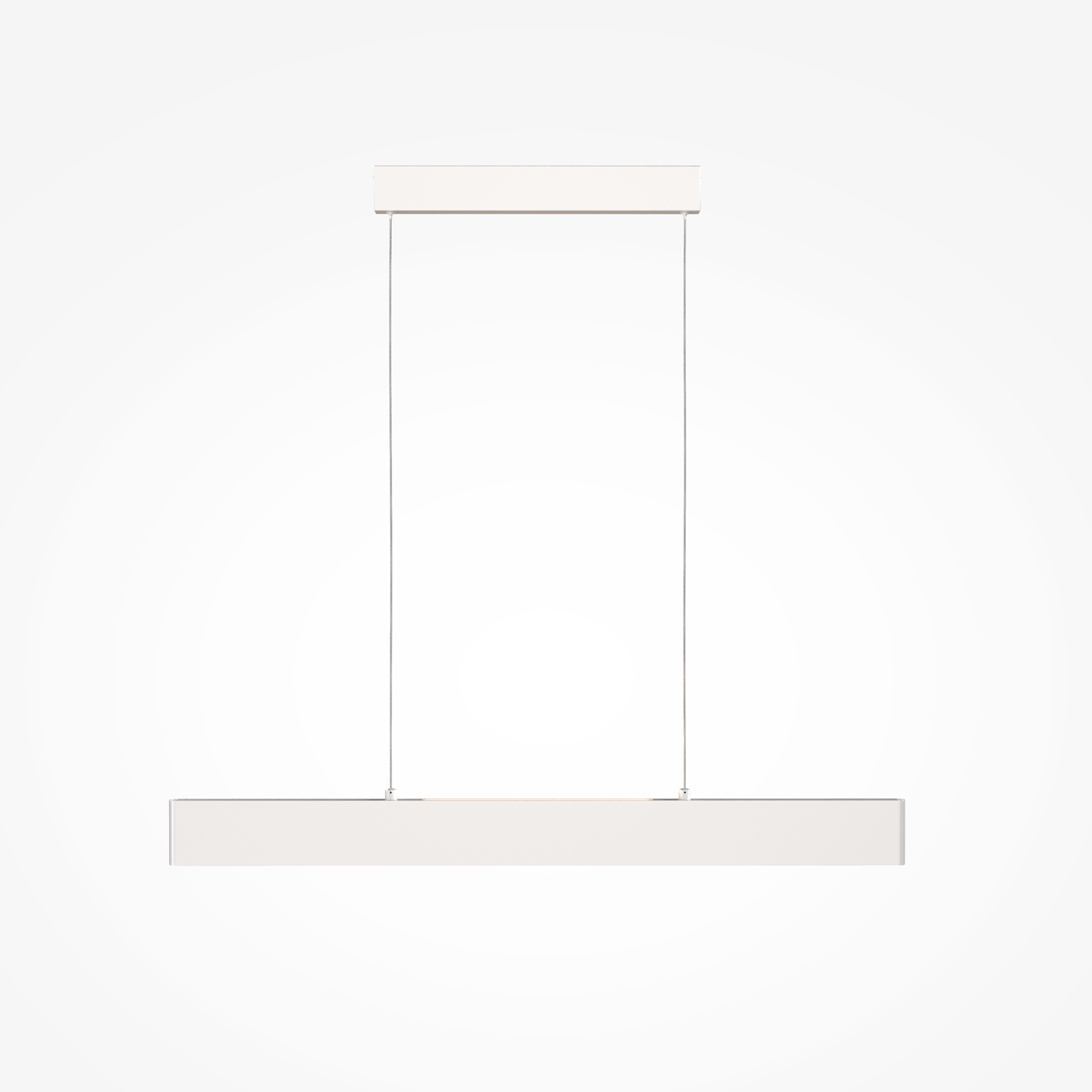 Картинка Подвесной светодиодный светильник Maytoni Step P010PL-L23W