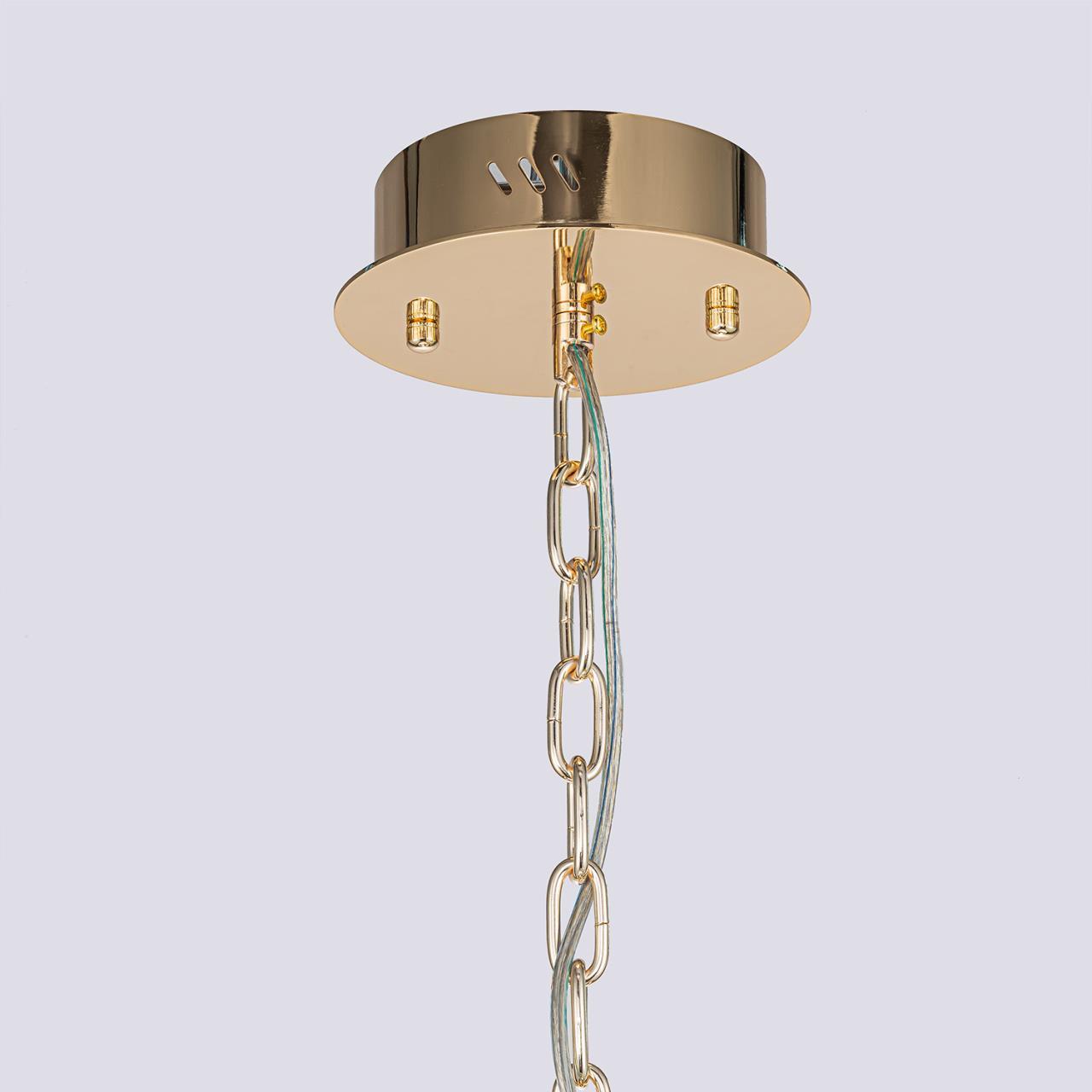 Картинка Подвесная люстра Visconte 4304-6P