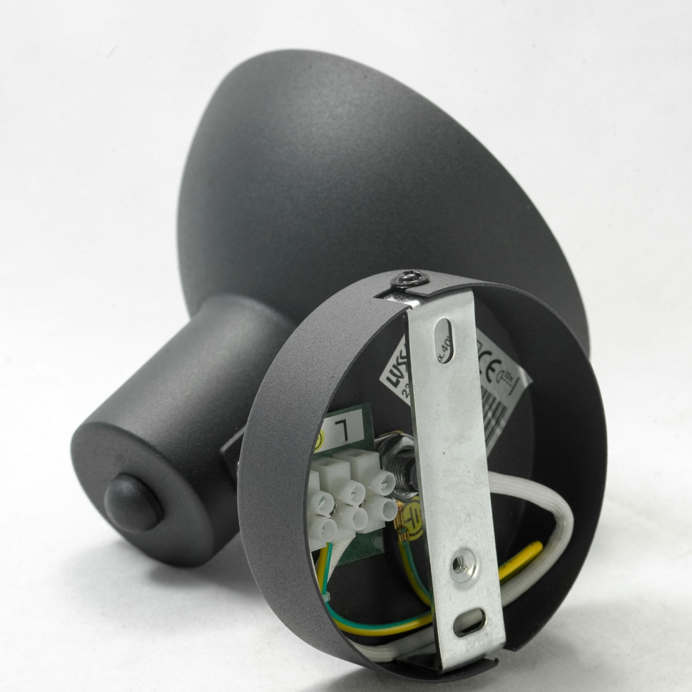 Картинка Спот Lussole Loft LSP-9973