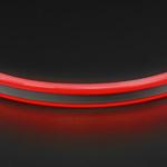 Дополнительная картинка 430101 Лента гибкая неоновая NEOLED 220V120LED/m 6-7Lm/Chip 9,6W/m, 50m/reel КРАСНЫЙ ЦВЕТ IP65