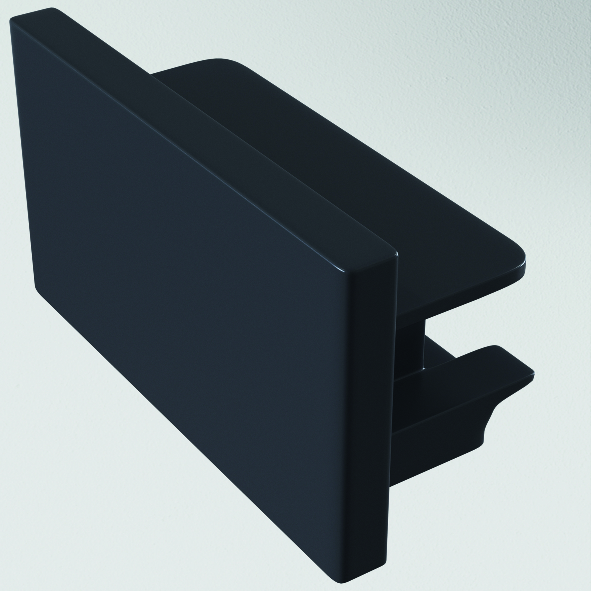 Дополнительная картинка Заглушка Maytoni Track TRA001EC-11B