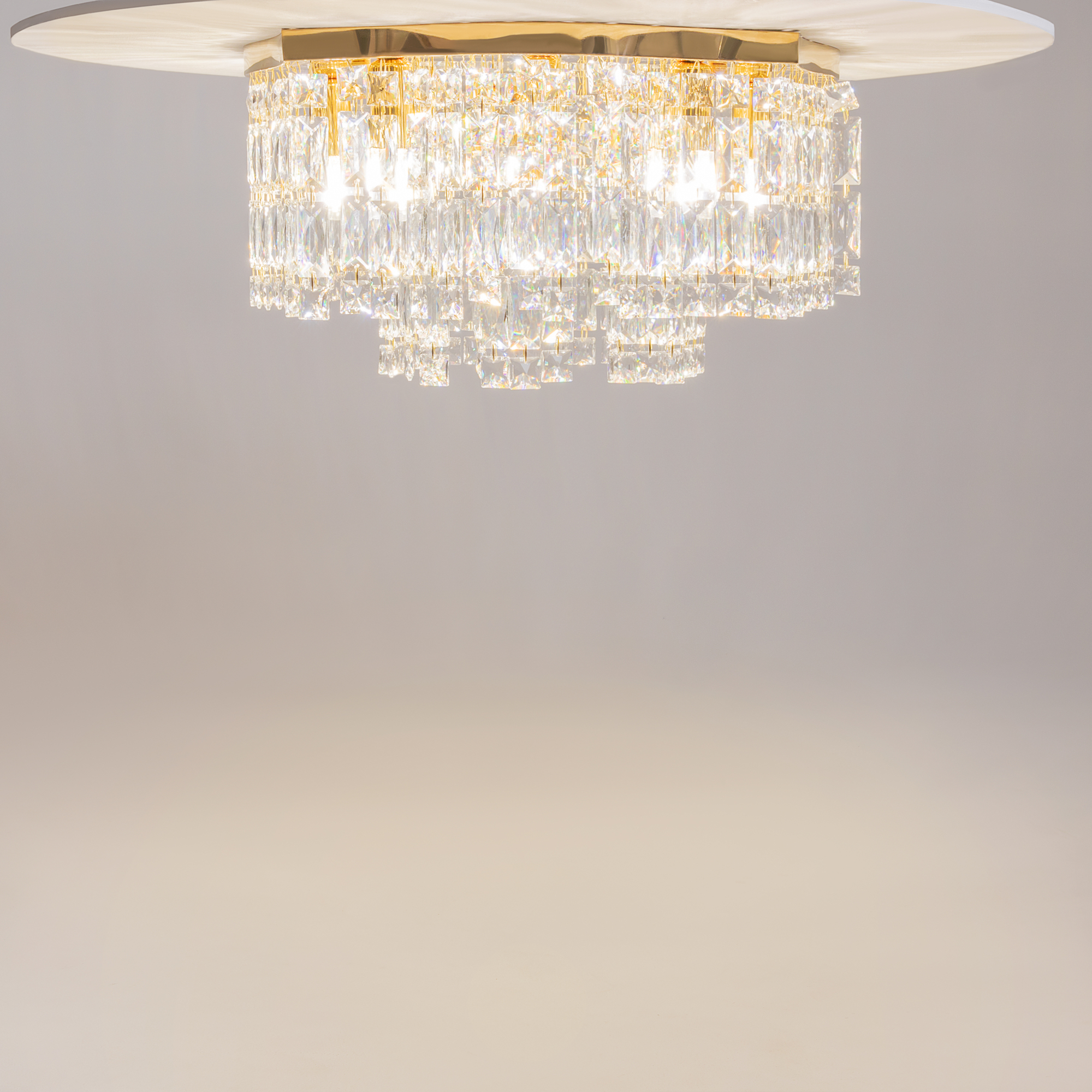 Дополнительная картинка Потолочный светильник Maytoni DIA005CL-06G