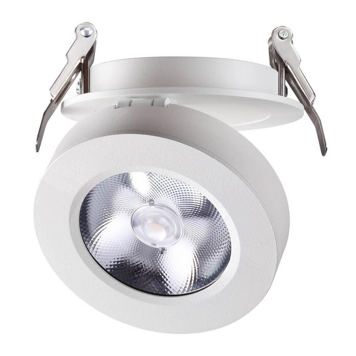 Встраиваемый спот Novotech Spot Groda 357982 купить в Алматы svet.kz Встраиваемый спот Novotech Spot Groda 357982 купить в Алматы svet.kz