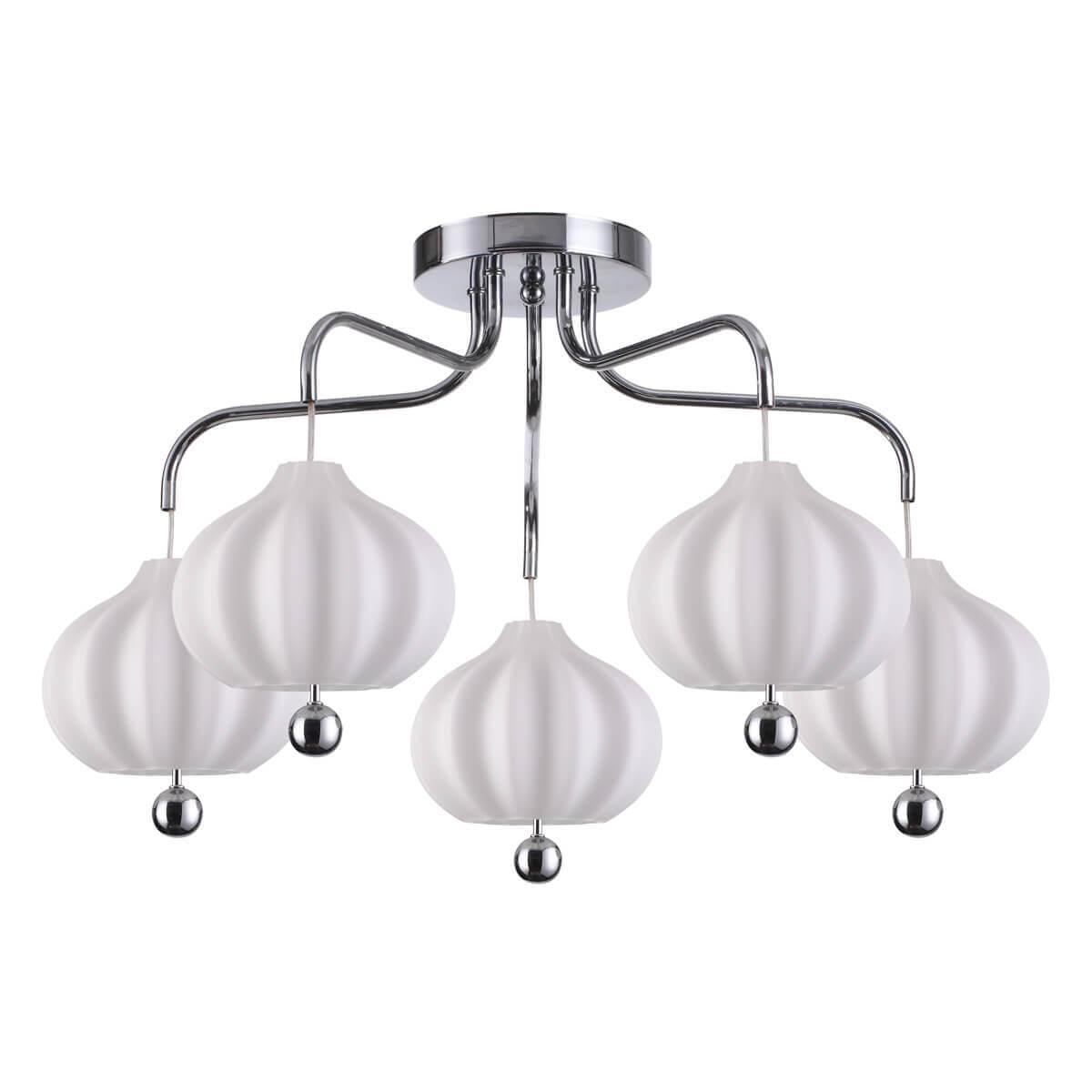 Потолочные Потолочная люстра Lumion Juliet 4458/5C, доставка по Казахстану 