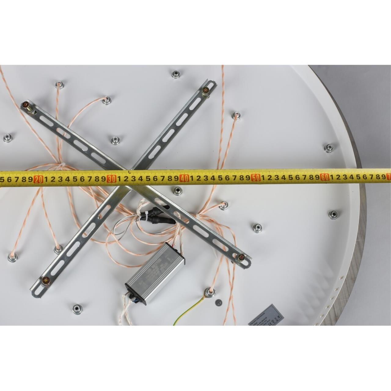 Картинка APL.864.07.50 Люстра потолочная Aployt Annetta