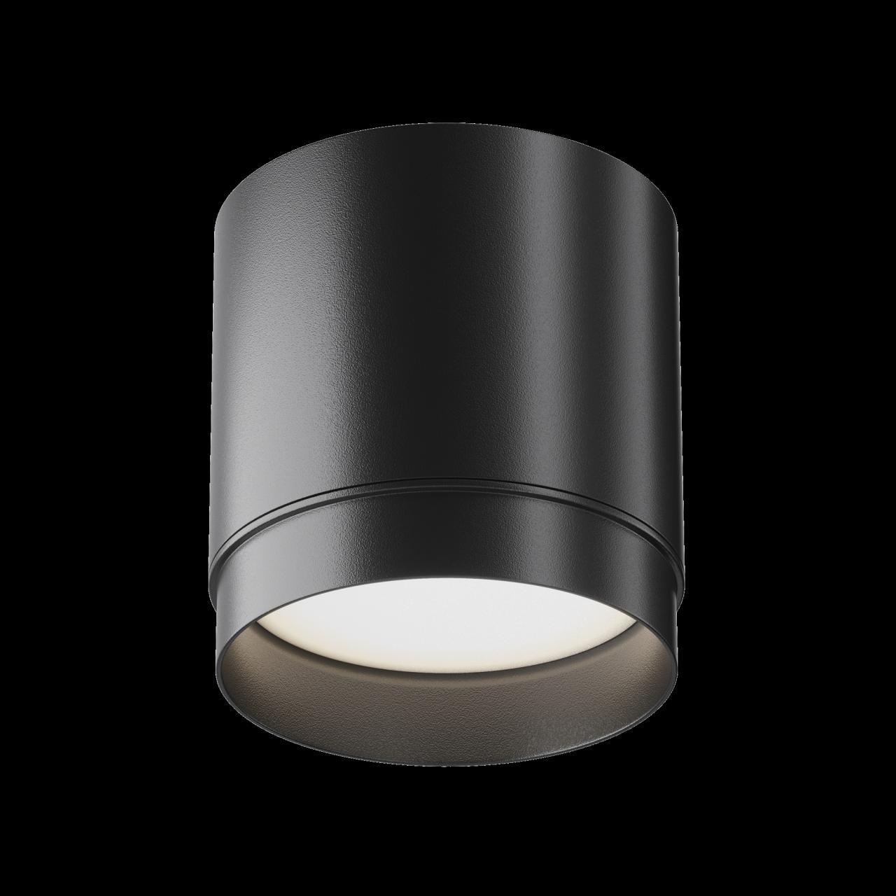 Дополнительная картинка Потолочный светильник Technical C088CL-GX53-B