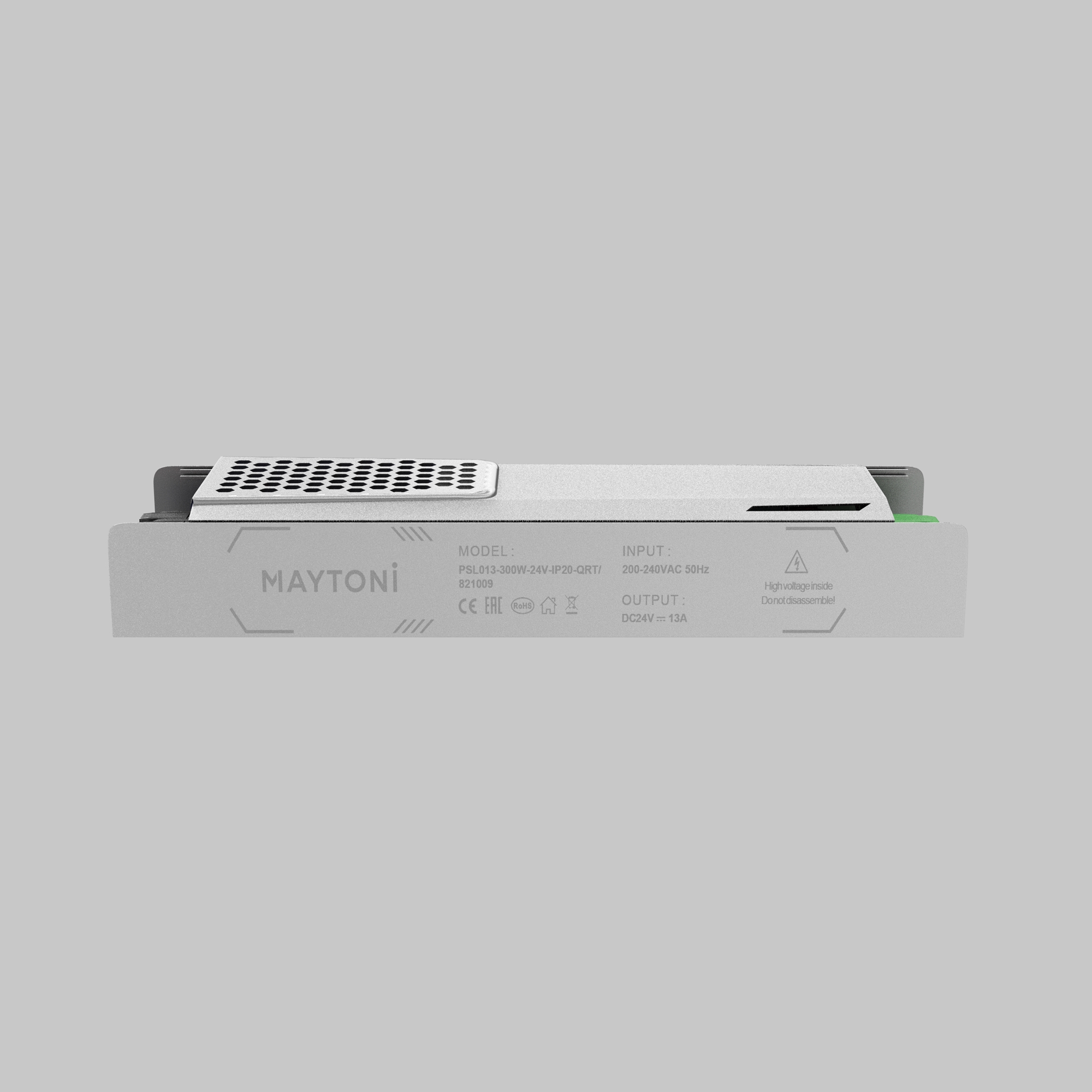 Комплектующие к светодиодной ленте Led Strip 821009 — фото 3