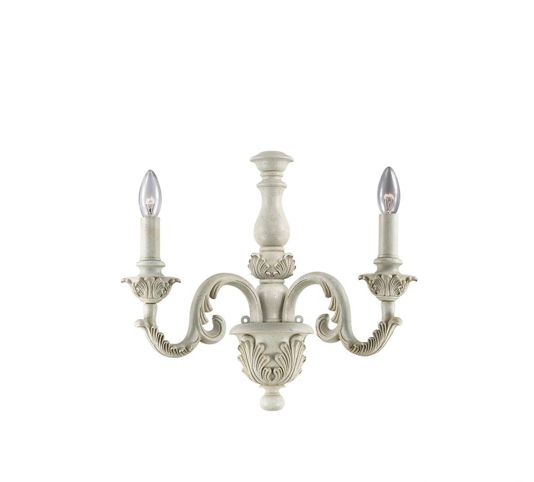 Картинка Бра GIGLIO AP2 ORO 75280