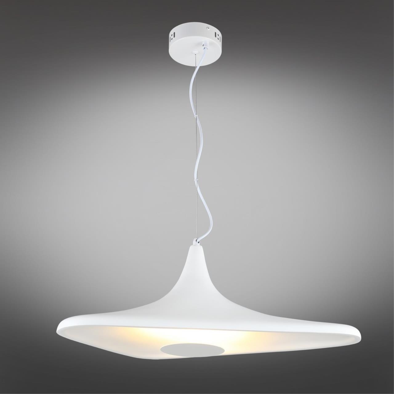 Картинка APL.649.16.08 Светильник подвесной Aployt Silvi