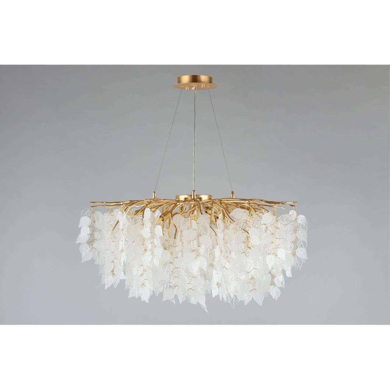 Картинка APL.849.03.13 Светильник подвесной Aployt Zhozefina