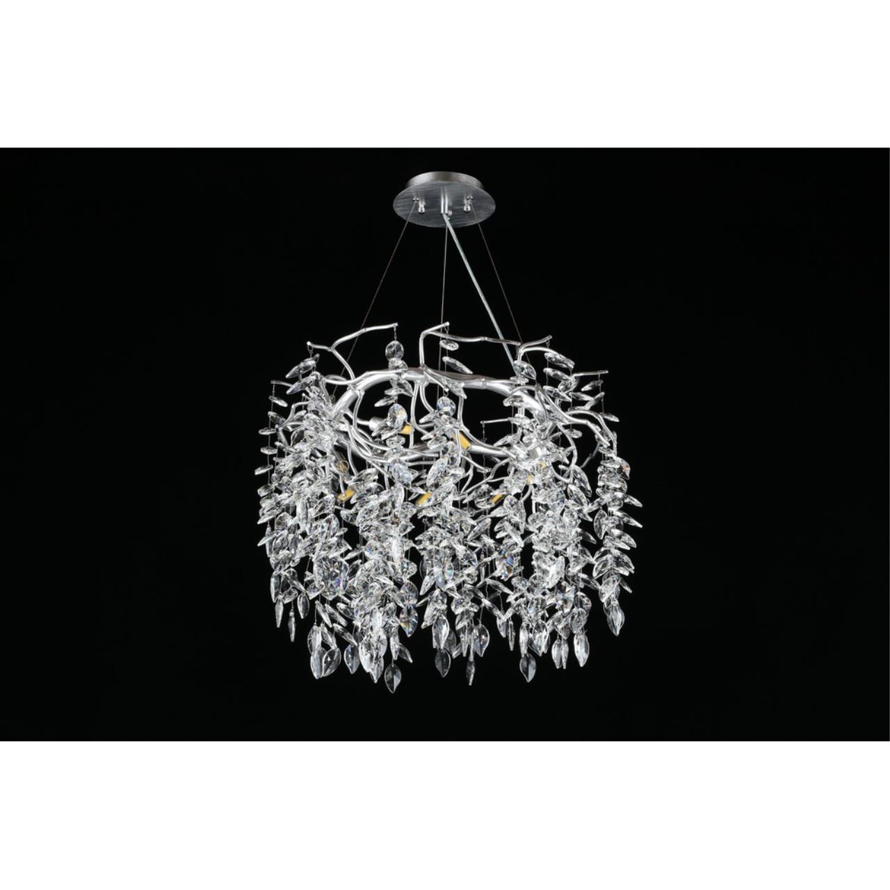 Картинка APL.847.13.10 Люстра Aployt Gertunia