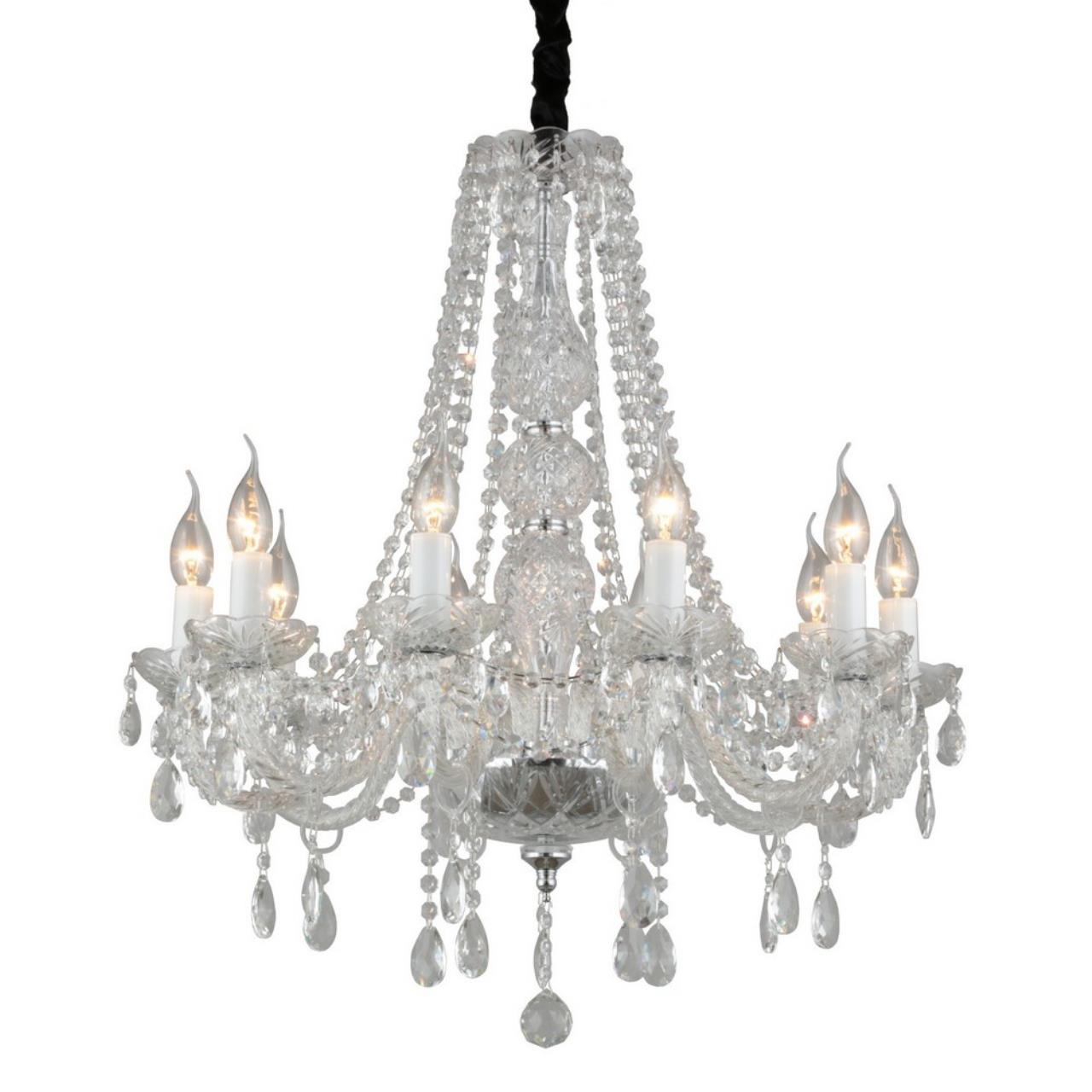 Картинка Подвесная люстра Aployt Marunia APL.814.03.10