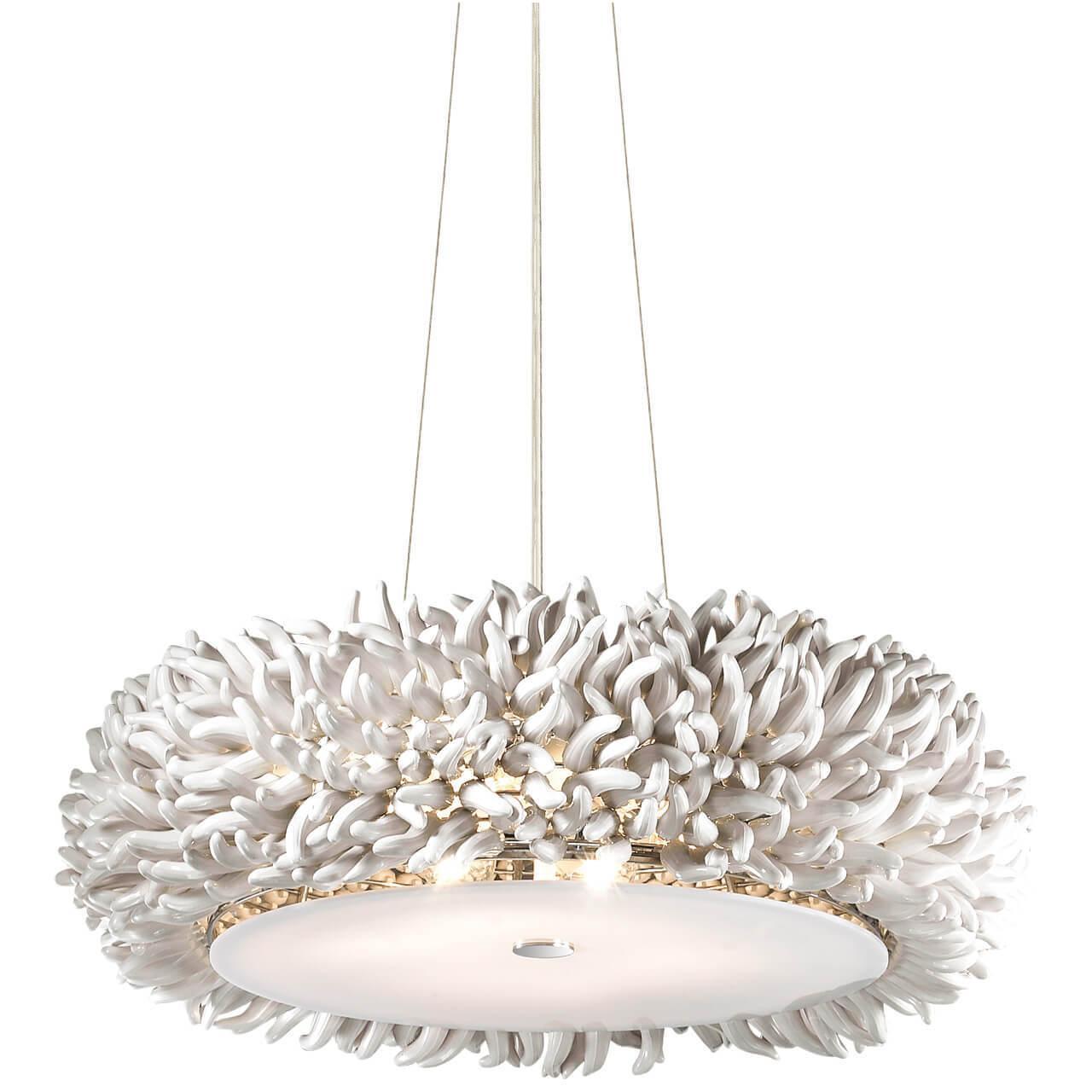 Картинка Подвесной светильник Odeon Light Esma 2755/6