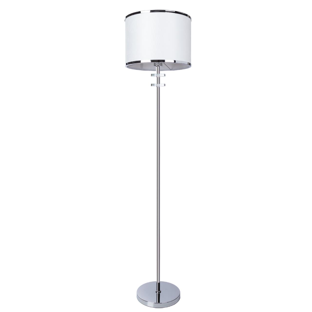 Торшер Arte Lamp Furore A3990PN-1CC — фото 7