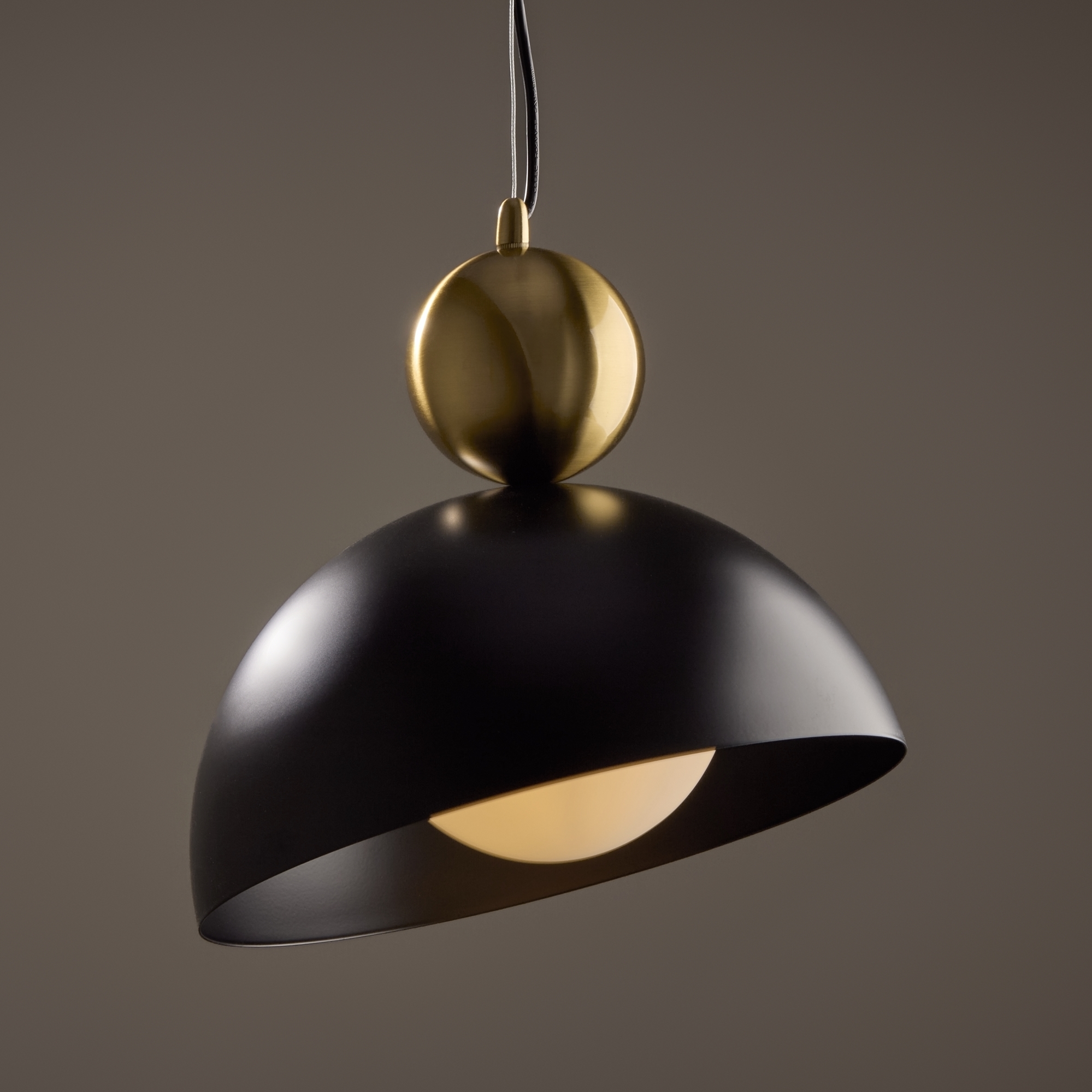 Дополнительная картинка Подвесной светильник Freya FR5439PL-01B