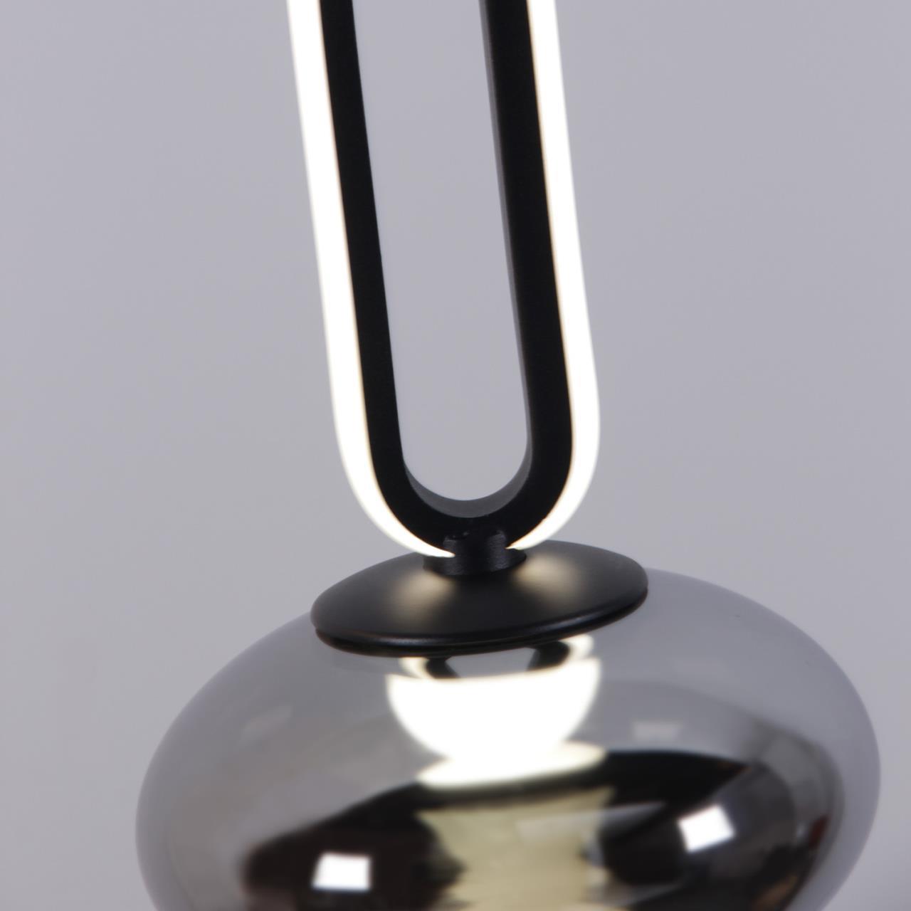 Картинка Подвесной светильник Baron 4284-1P