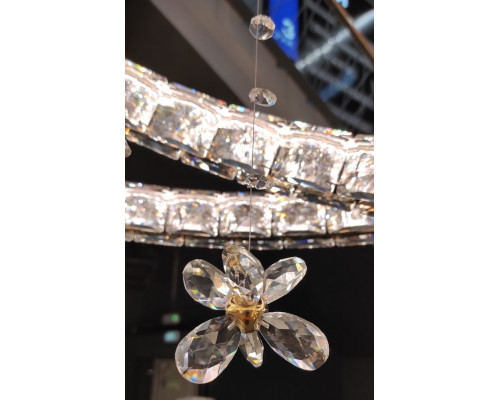 Картинка NEWPORT 8120 8120/97 gold , Подвесной  светильник