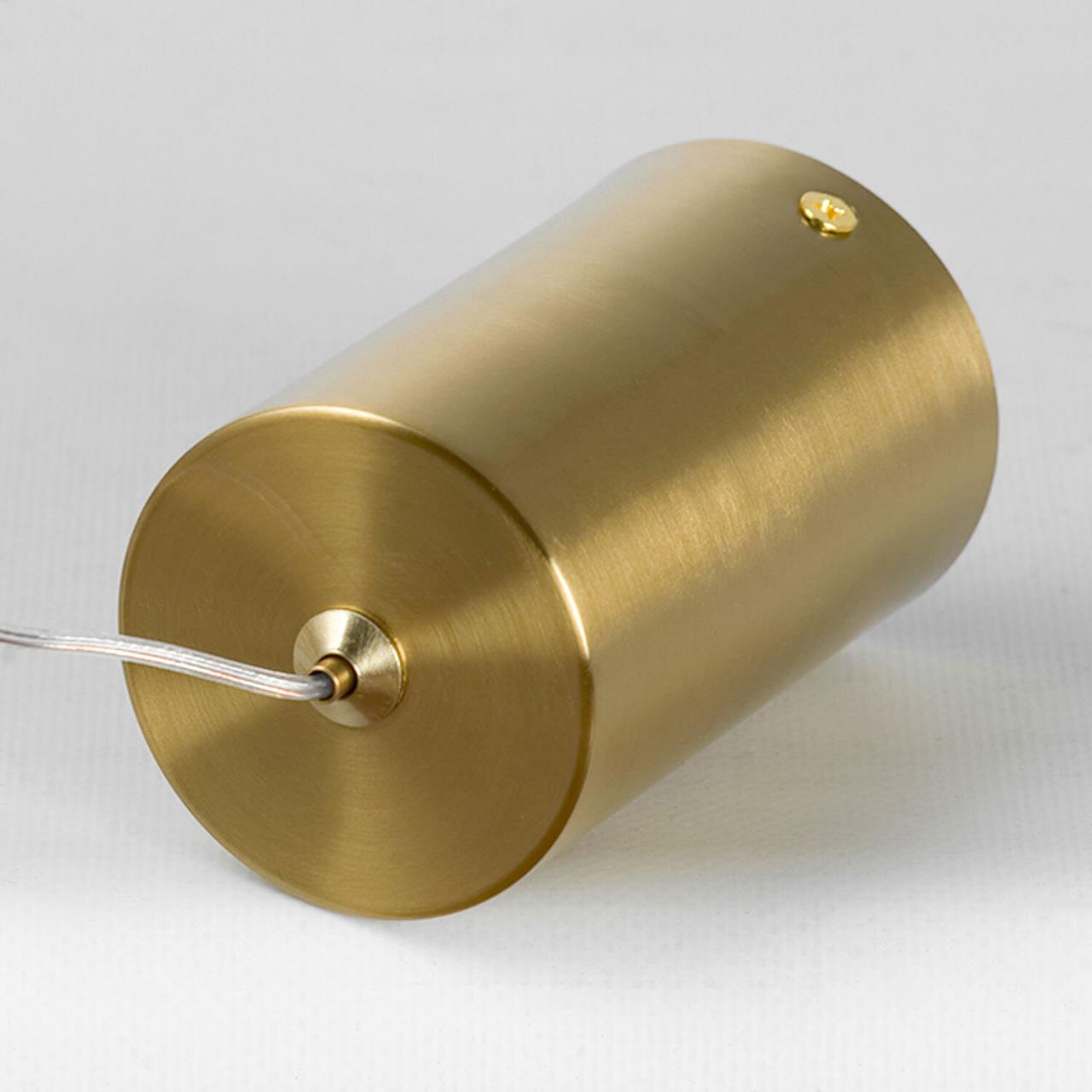 Дополнительная картинка Подвесной светильник Lussole LSP-7346