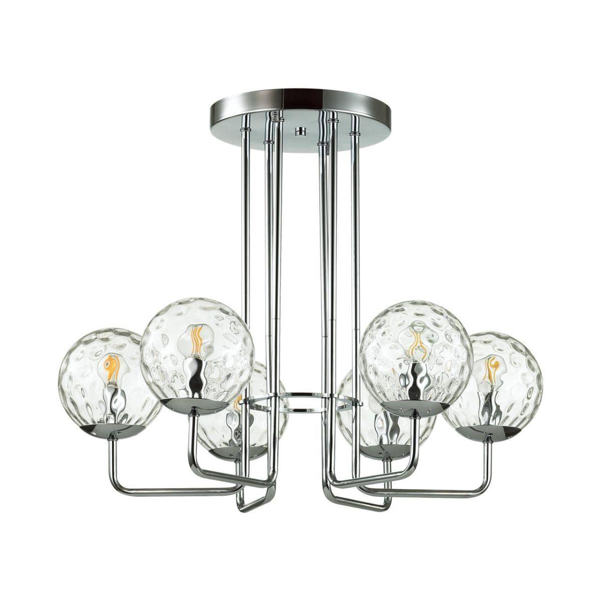 Картинка Подвесная люстра Odeon Light Modern Verasa 4982/6C
